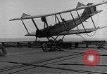 Image of USS Langley California United States USA, 1922, second 24 stock footage video 65675051290