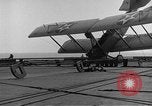 Image of USS Langley California United States USA, 1922, second 25 stock footage video 65675051290