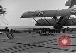 Image of USS Langley California United States USA, 1922, second 26 stock footage video 65675051290