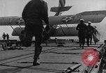 Image of USS Langley California United States USA, 1922, second 31 stock footage video 65675051290