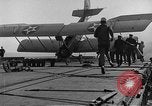 Image of USS Langley California United States USA, 1922, second 32 stock footage video 65675051290