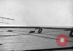 Image of USS Langley California United States USA, 1922, second 34 stock footage video 65675051290