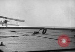 Image of USS Langley California United States USA, 1922, second 35 stock footage video 65675051290