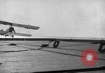 Image of USS Langley California United States USA, 1922, second 36 stock footage video 65675051290