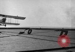 Image of USS Langley California United States USA, 1922, second 37 stock footage video 65675051290