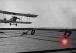 Image of USS Langley California United States USA, 1922, second 38 stock footage video 65675051290