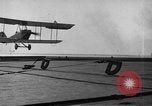 Image of USS Langley California United States USA, 1922, second 39 stock footage video 65675051290