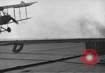 Image of USS Langley California United States USA, 1922, second 42 stock footage video 65675051290