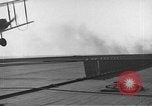 Image of USS Langley California United States USA, 1922, second 43 stock footage video 65675051290
