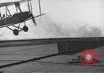 Image of USS Langley California United States USA, 1922, second 44 stock footage video 65675051290