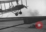 Image of USS Langley California United States USA, 1922, second 45 stock footage video 65675051290