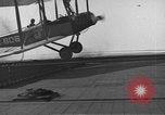 Image of USS Langley California United States USA, 1922, second 47 stock footage video 65675051290