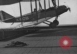 Image of USS Langley California United States USA, 1922, second 48 stock footage video 65675051290