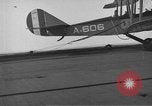 Image of USS Langley California United States USA, 1922, second 53 stock footage video 65675051290