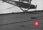 Image of USS Langley California United States USA, 1922, second 57 stock footage video 65675051290