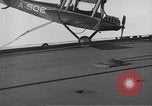 Image of USS Langley California United States USA, 1922, second 59 stock footage video 65675051290