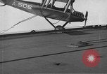 Image of USS Langley California United States USA, 1922, second 60 stock footage video 65675051290