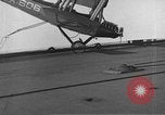 Image of USS Langley California United States USA, 1922, second 62 stock footage video 65675051290