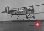 Image of Boatswain Feher California United States USA, 1923, second 18 stock footage video 65675051291