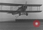 Image of Lieutenant Brow California United States USA, 1923, second 13 stock footage video 65675051293