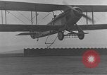 Image of Lieutenant Brow California United States USA, 1923, second 14 stock footage video 65675051293