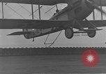 Image of Lieutenant Brow California United States USA, 1923, second 15 stock footage video 65675051293