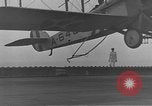 Image of Lieutenant Brow California United States USA, 1923, second 16 stock footage video 65675051293