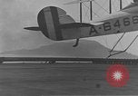 Image of Lieutenant Brow California United States USA, 1923, second 22 stock footage video 65675051293