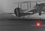 Image of Lieutenant Brow California United States USA, 1923, second 23 stock footage video 65675051293