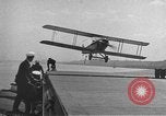 Standbild Lieutenant W M Dillon California United States USA, 1923, aus Sekunde 11 historischem Filmmaterial Videoclip 65675051294