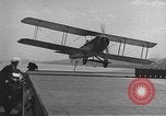 Standbild Lieutenant W M Dillon California United States USA, 1923, aus Sekunde 12 historischem Filmmaterial Videoclip 65675051294