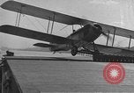 Standbild Lieutenant W M Dillon California United States USA, 1923, aus Sekunde 13 historischem Filmmaterial Videoclip 65675051294