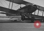 Standbild Lieutenant W M Dillon California United States USA, 1923, aus Sekunde 14 historischem Filmmaterial Videoclip 65675051294