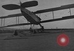 Standbild Lieutenant W M Dillon California United States USA, 1923, aus Sekunde 19 historischem Filmmaterial Videoclip 65675051294