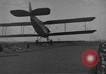 Standbild Lieutenant W M Dillon California United States USA, 1923, aus Sekunde 20 historischem Filmmaterial Videoclip 65675051294