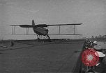 Standbild Lieutenant W M Dillon California United States USA, 1923, aus Sekunde 22 historischem Filmmaterial Videoclip 65675051294