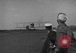 Standbild Lieutenant W M Dillon California United States USA, 1923, aus Sekunde 30 historischem Filmmaterial Videoclip 65675051294