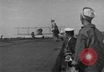 Standbild Lieutenant W M Dillon California United States USA, 1923, aus Sekunde 37 historischem Filmmaterial Videoclip 65675051294