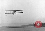 Image of Lieutenant W M Dillon California United States USA, 1923, second 10 stock footage video 65675051295