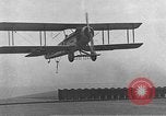 Image of Lieutenant W M Dillon California United States USA, 1923, second 16 stock footage video 65675051295