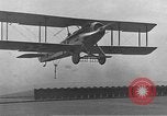 Image of Lieutenant W M Dillon California United States USA, 1923, second 17 stock footage video 65675051295