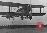 Image of Lieutenant W M Dillon California United States USA, 1923, second 18 stock footage video 65675051295