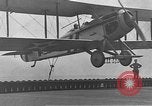 Image of Lieutenant W M Dillon California United States USA, 1923, second 19 stock footage video 65675051295