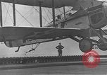 Image of Lieutenant W M Dillon California United States USA, 1923, second 20 stock footage video 65675051295