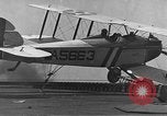 Image of Lieutenant W M Dillon California United States USA, 1923, second 26 stock footage video 65675051295