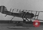 Image of Lieutenant W M Dillon California United States USA, 1923, second 28 stock footage video 65675051295