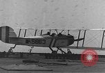 Image of Lieutenant W M Dillon California United States USA, 1923, second 29 stock footage video 65675051295