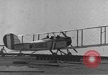 Image of Lieutenant W M Dillon California United States USA, 1923, second 30 stock footage video 65675051295