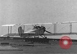 Image of Lieutenant W M Dillon California United States USA, 1923, second 33 stock footage video 65675051295