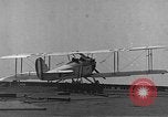 Image of Lieutenant W M Dillon California United States USA, 1923, second 34 stock footage video 65675051295